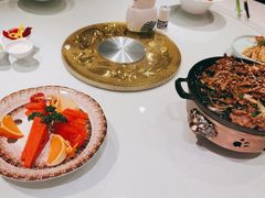 -便宜坊烤鸭店(航天桥店)