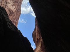 -天山神秘大峡谷