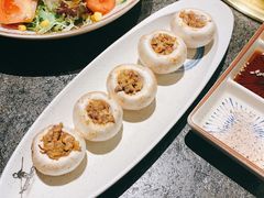 -NIUAN牛庵·日式和牛烧肉(恒隆店)