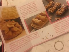 -家琳甜品(江南东店)