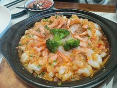 -梅利汴京烤鸭•开封豫菜地标店(东司门店)