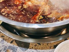 花鲢-肖肖酸萝卜鱼火锅(总店)