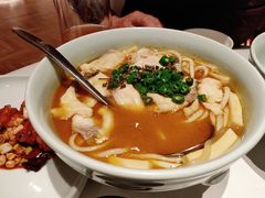 -俏江南天津时尚曲艺主题餐厅(马场道店)