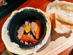 -格鲁·秀色Georgia’s Feast
