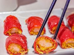 -避风塘·老港味餐厅·茶档(长宁龙之梦店)