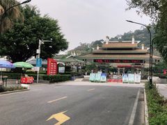 -云洞岩风景区