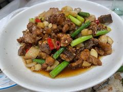 -健跳小海鲜(人民路店)