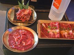-西塔老太太泥炉烤肉(上海七宝领展广场店)
