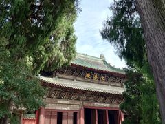 -报恩寺(平武县)