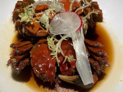 -荷塘秋月·本帮江浙菜(国权路店)