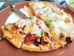 -TABLE·味西餐厅-成都茂业JW万豪酒店