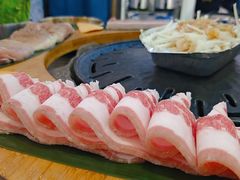 -玄希浪漫厨房·韩料烤肉(湖滨银泰in77店)