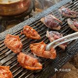 云南之旅大揭秘！跑男同款美食，你get了吗？