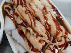 三酱猪肠粉-芬芳甜品(同福路店)