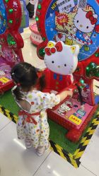 -孩子王童乐园(淮安万达店)