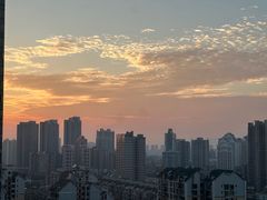 -珠海中海雅高铂尔曼酒店