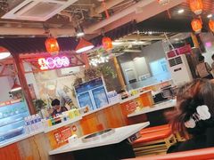 大堂-宽尺巷鱼蛙自助火锅(虎丘钻石广场店)