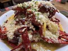 -虾小龙老长沙龙虾馆(坡子街店)