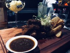 -STARRY CAFE & LOUNGE BAR(高新店)