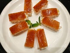 -阿庄新豫菜(航海东路店)