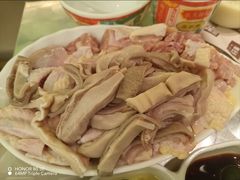 -洪氏嗨捞·猪肚鸡火锅(阳光天地店)