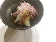 -鮨一日本料理(大中华店)