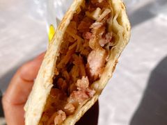 -宝光熏肉鞋底火烧(新街口店)