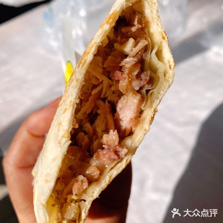 这个火烧39码的❗️鞋底火烧➕熏肉倍儿香❗️