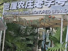 -芭厘·农庄老字号.电饭煲五指毛桃焗鸡