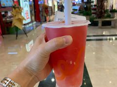 -CoCo都可(上海环球港店)