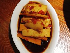 -炊烟小炒黄牛肉(东庆街店)