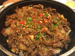 -肥肥小厨(咸阳路店)