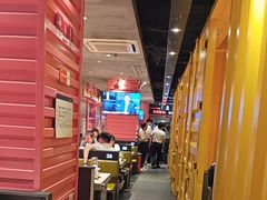 -丰茂烤串(金源店)