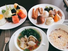 -北京盘古七星酒店