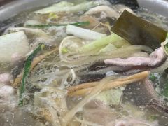 -海关荤豆花(洋河一路店)