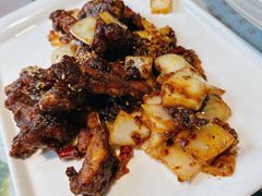 鸡叉-乡间好味私家菜(总店)