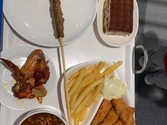 -宜家·瑞典风味餐厅(无锡店)