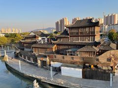 -二十八里太湖船菜(吉祥路店)