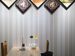 大堂-巫记鸡饭店