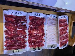 -大喜牛鲜牛肉火锅(世纪金源店)