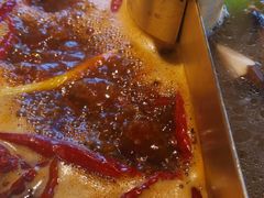 -小龙翻大江文化火锅(宽窄店)