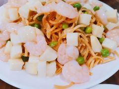 -王家沙点心店(南京西路总店)