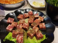 -胡哥烤肥牛(车公庙店)