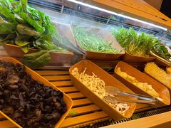 -温禾牛·和牛寿喜烧自助火锅(恒基名人店)