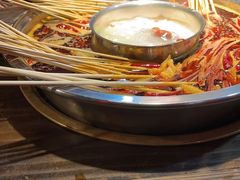 -欧阳小姐在成都(鼓楼店)