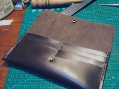 -零几体验diy皮具工作室(振业城店)