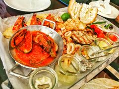 -Mix Restaurant