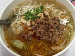 -中央财经大学-食堂