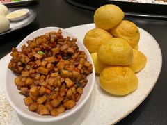 -御海棠老菜馆(福明嘉园店)