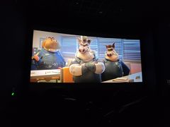 -SFC上影影城(北京大兴龙湖天街IMAX店)